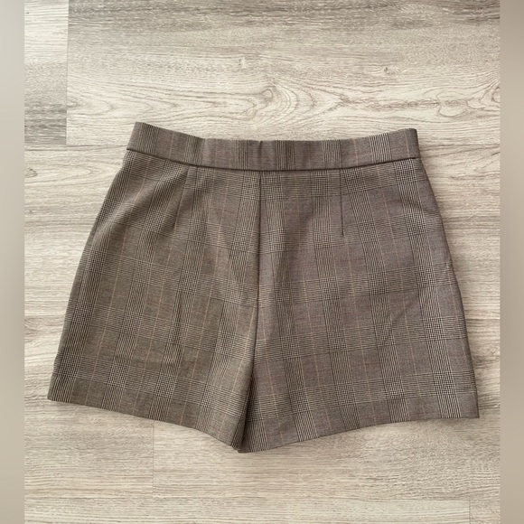 ZARA super cute Skort Skirt AS NEW! - Picture 2 of 3